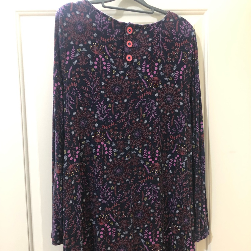 Matilda Jane dress